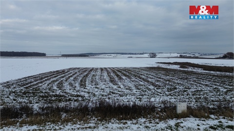Prodej stavebního pozemku, 3 662 m² 18