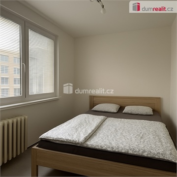 Pronájem bytu 2+1, 55 m² - 0