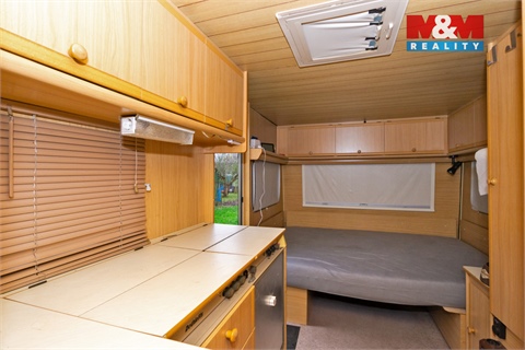 Prodej zahrady, 344 m² - 2