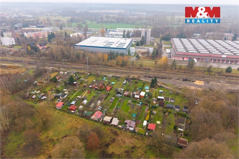 Prodej zahrady, 344 m² 10