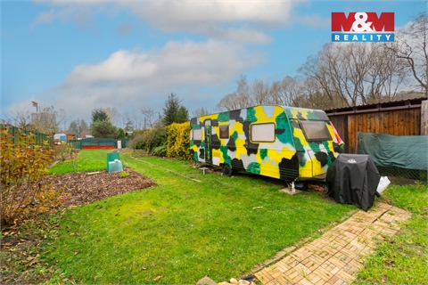 Prodej zahrady, 344 m² - 4