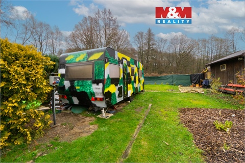 Prodej zahrady, 344 m² 0