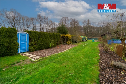 Prodej zahrady, 344 m² 6