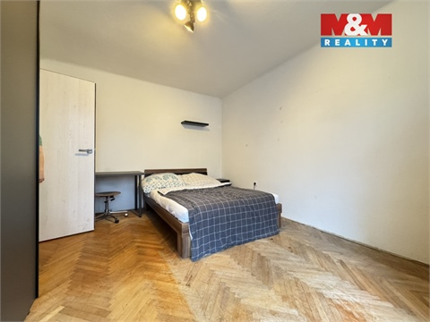 Pronájem bytu 2+1, 54 m² 4