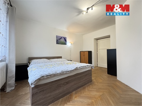 Pronájem bytu 2+1, 54 m² - 2