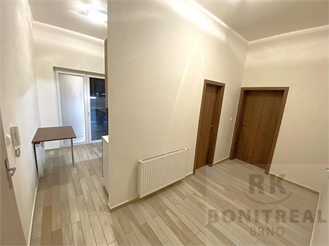Pronájem bytu 1+1, 50 m² - 2