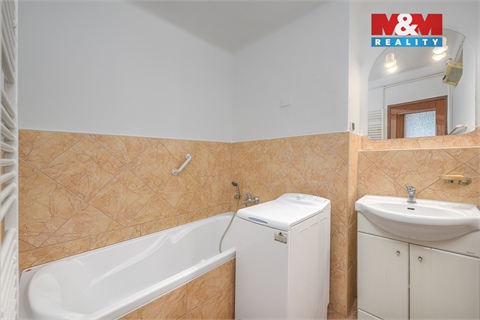 Prodej bytu 2+1, 57 m² 6