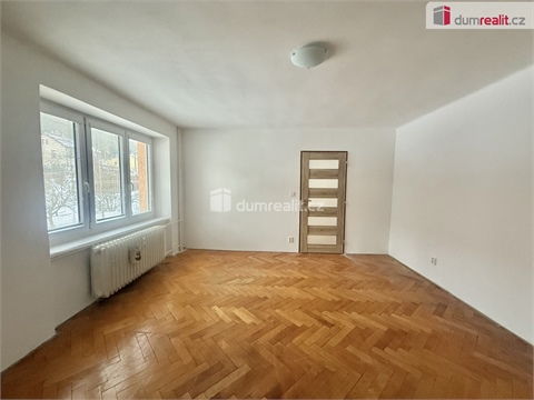 Pronájem bytu 2+1, 63 m² - 2