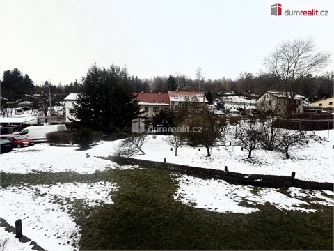 Pronájem bytu 2+1, 63 m² - 10