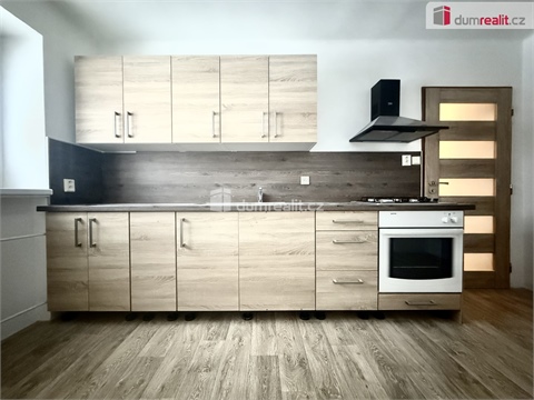 Pronájem bytu 2+1, 63 m² 0