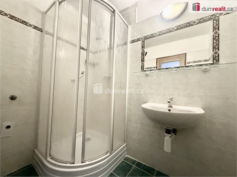 Pronájem bytu 2+1, 63 m² - 4