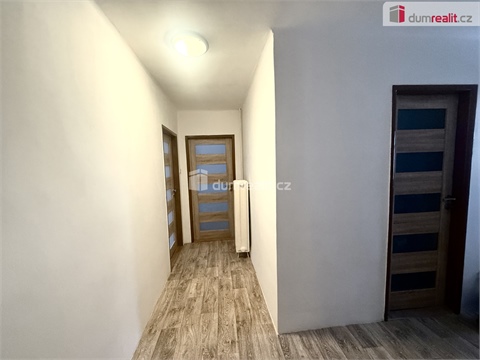 Pronájem bytu 2+1, 63 m² - 6