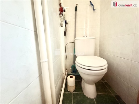 Pronájem bytu 2+1, 63 m² 6