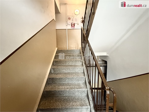 Pronájem bytu 2+1, 63 m² 10