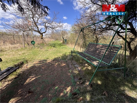 Prodej chaty / chapuly, 21 m² - 16