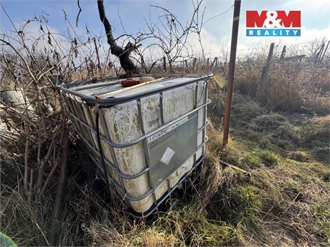 Prodej chaty / chapuly, 21 m² - 6