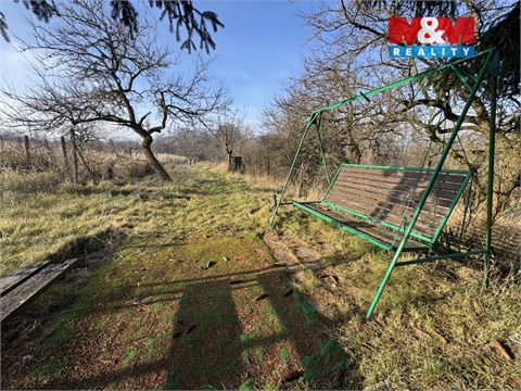 Prodej chaty / chapuly, 21 m² 4