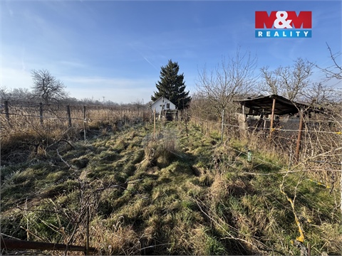 Prodej chaty / chapuly, 21 m² 6