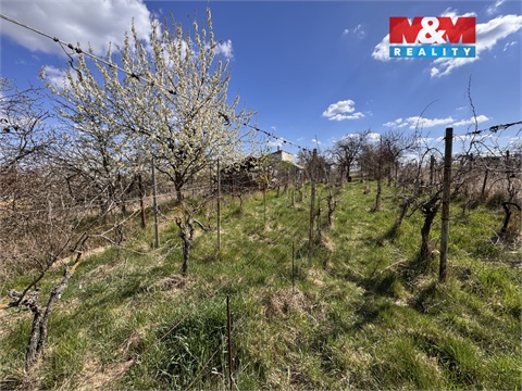 Prodej chaty / chapuly, 21 m² - 26