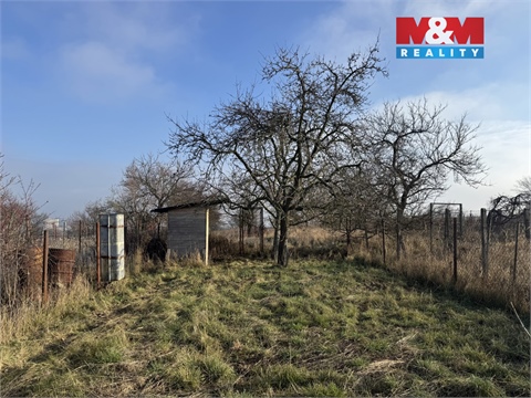 Prodej chaty / chapuly, 21 m² - 8