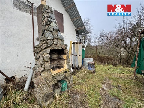 Prodej chaty / chapuly, 21 m² - 6