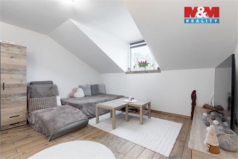 Prodej bytu 2+1, 58 m² 10