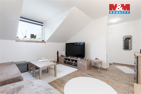 Prodej bytu 2+1, 58 m² 14