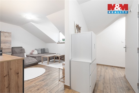 Prodej bytu 2+1, 58 m² - 12