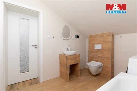 Prodej bytu 2+1, 58 m² 6