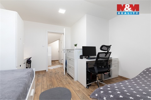 Prodej bytu 2+1, 58 m² 4