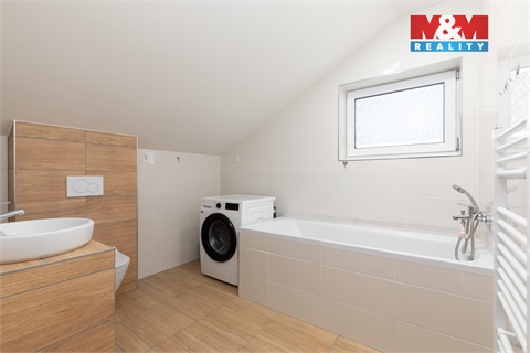 Prodej bytu 2+1, 58 m² - 2