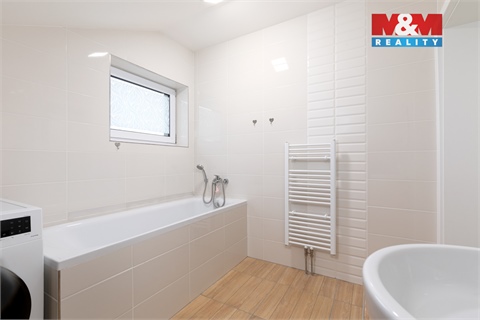 Prodej bytu 2+1, 58 m² - 8