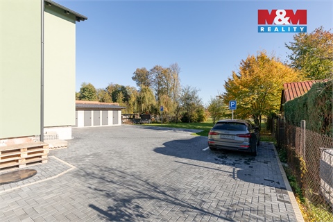 Prodej bytu 2+1, 58 m² - 18