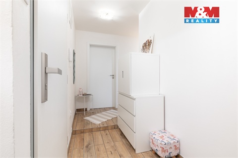 Prodej bytu 2+1, 58 m² 8