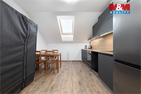 Prodej bytu 2+1, 58 m² - 4