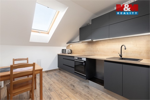 Prodej bytu 2+1, 58 m² - 14