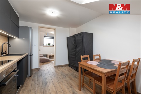 Prodej bytu 2+1, 58 m² 18