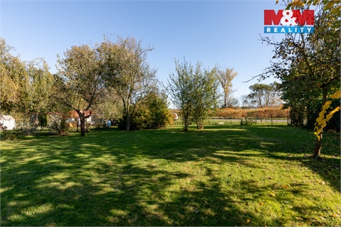 Prodej bytu 2+1, 58 m² - 26