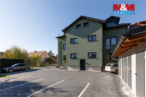 Prodej bytu 2+1, 58 m² 22