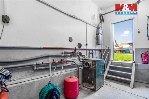 Pronájem obchodních prostor, 2 357 m² - 12