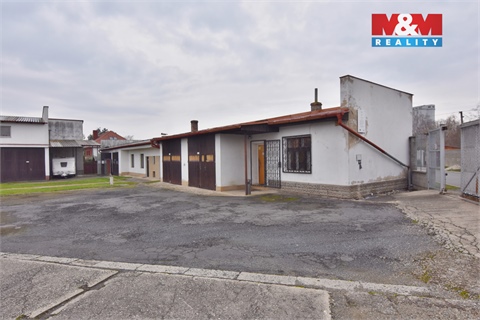 Pronájem obchodních prostor, 2 357 m² 20