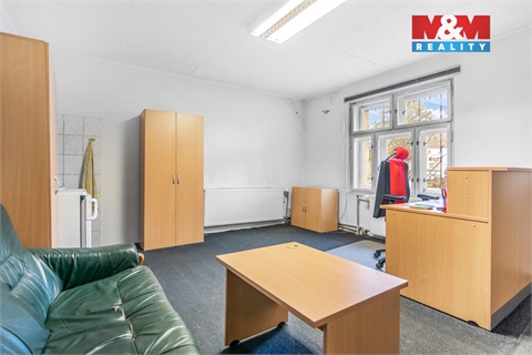 Pronájem obchodních prostor, 2 357 m² - 6