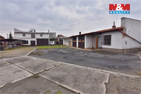 Pronájem obchodních prostor, 2 357 m² - 20