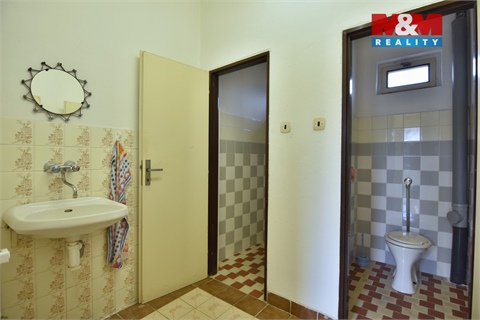 Pronájem obchodních prostor, 2 357 m² - 12