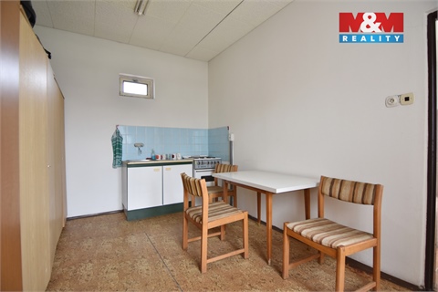 Pronájem obchodních prostor, 2 357 m² - 10