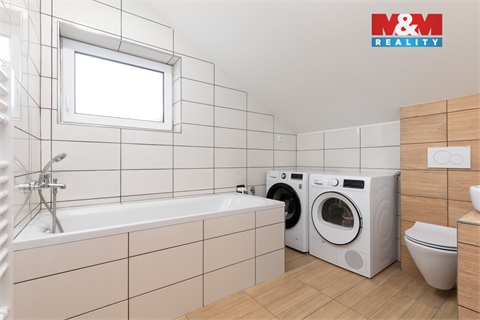 Prodej bytu 2+1, 58 m² - 2