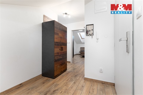 Prodej bytu 2+1, 58 m² - 4