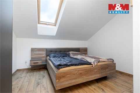 Prodej bytu 2+1, 58 m² 14