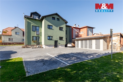 Prodej bytu 2+1, 58 m² 22