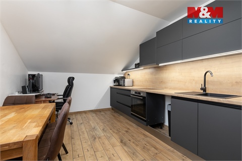 Prodej bytu 2+1, 58 m² 10